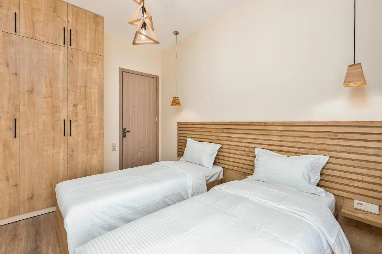 Blox Apartments In Old טביליסי 0*,  גאורגיה