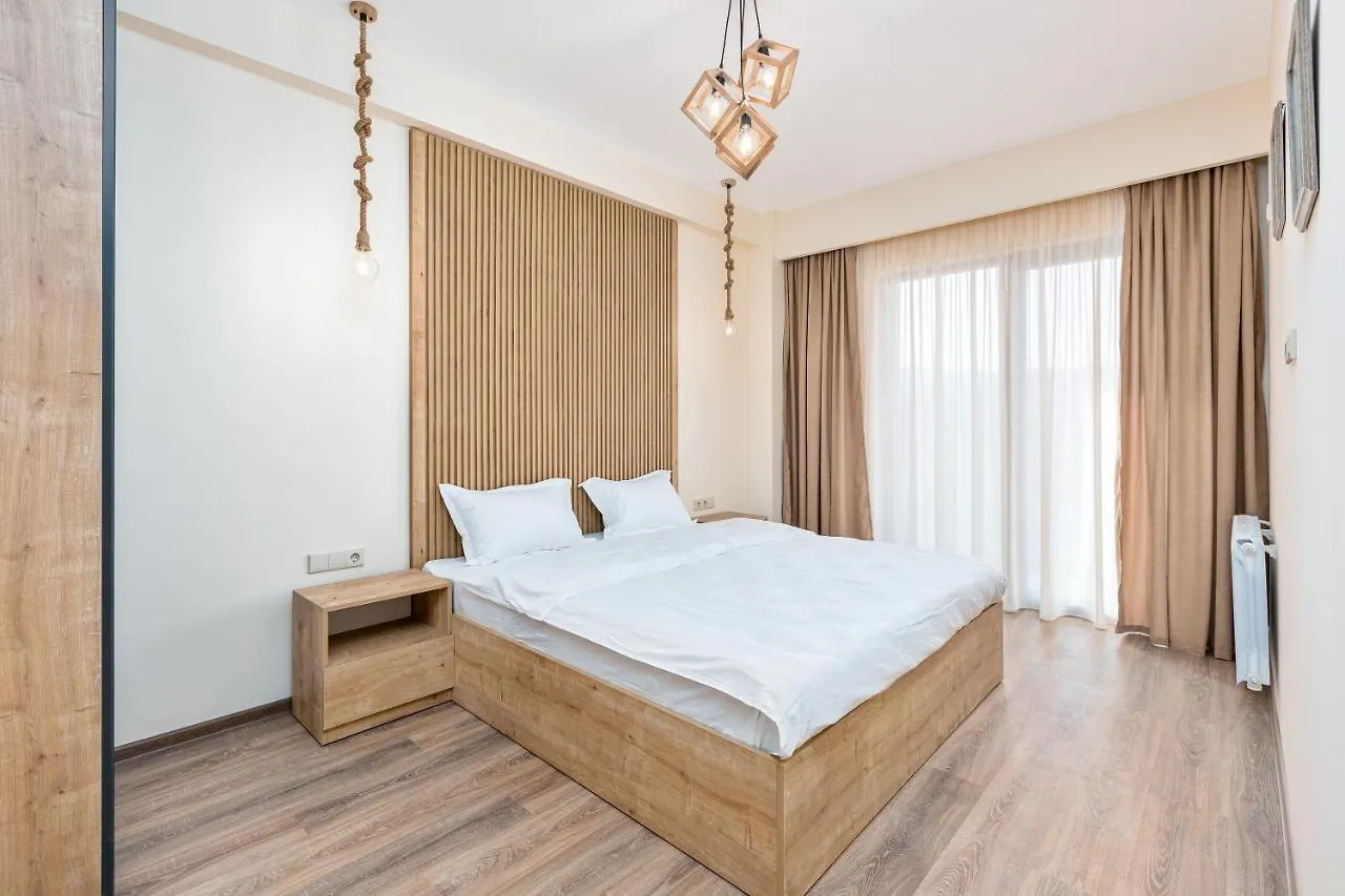 Blox Apartments In Old טביליסי 0*,  גאורגיה