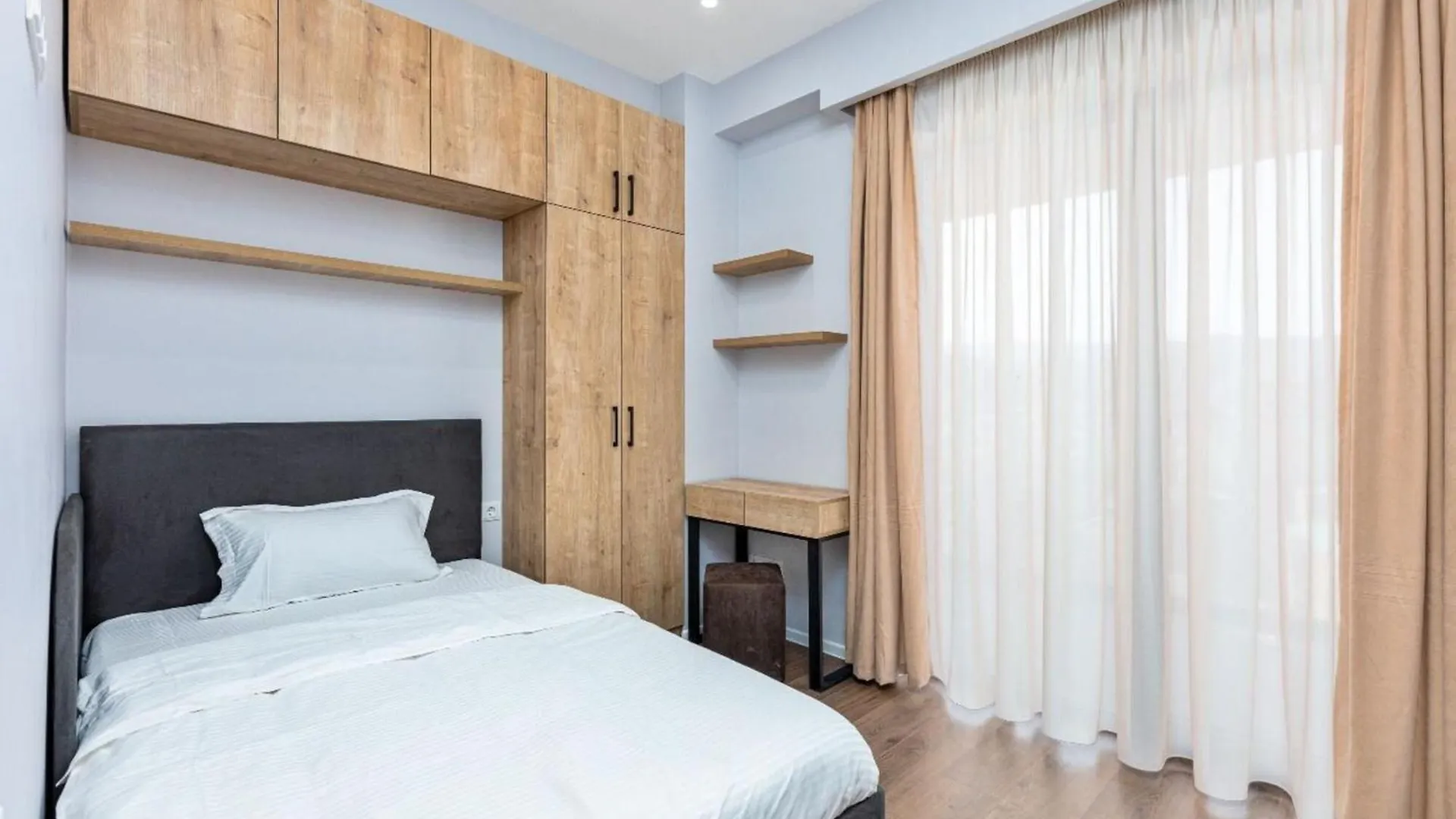 Blox Apartments In Old טביליסי
