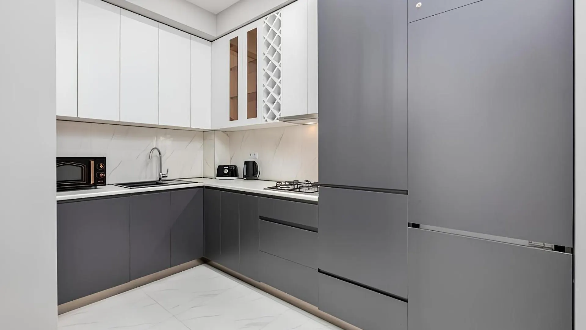 Blox Apartments In Old טביליסי