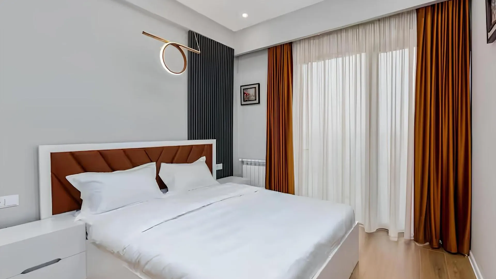 Blox Apartments In Old טביליסי 0*,  גאורגיה