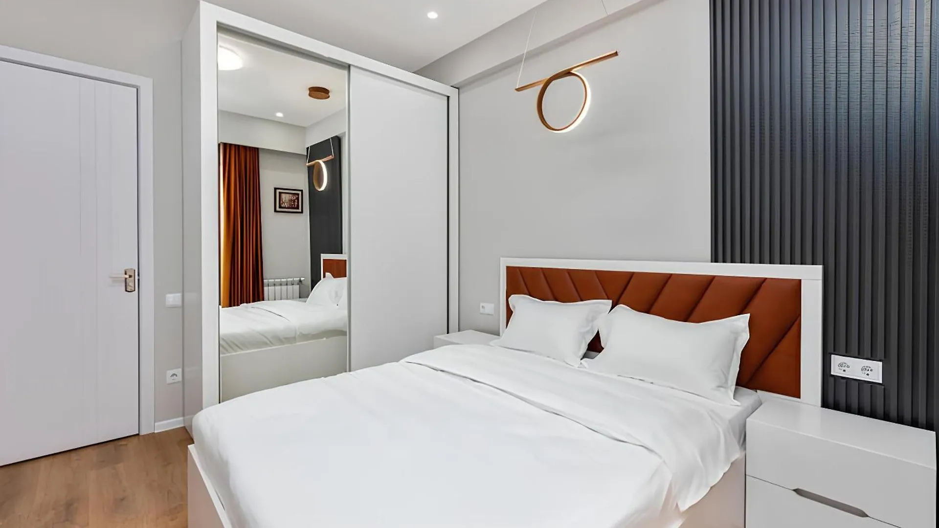 Blox Apartments In Old טביליסי 0*,